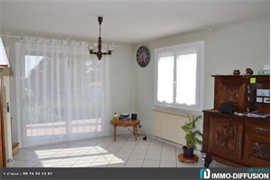 maison à la vente -   32550  PESSAN, surface 109 m2 vente maison - UBI451562228